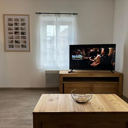 Apartment M60 Marquer T3 Sales