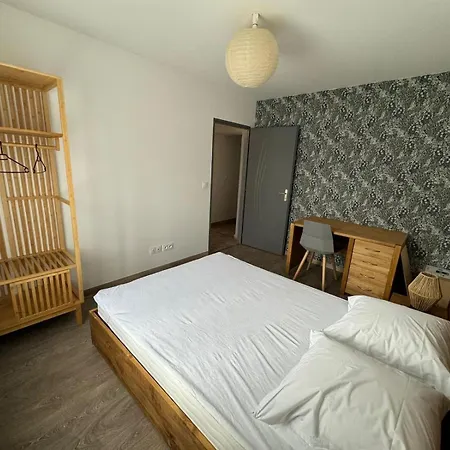 Apartment M60 Marquer T3 Sales Cranves-Sales