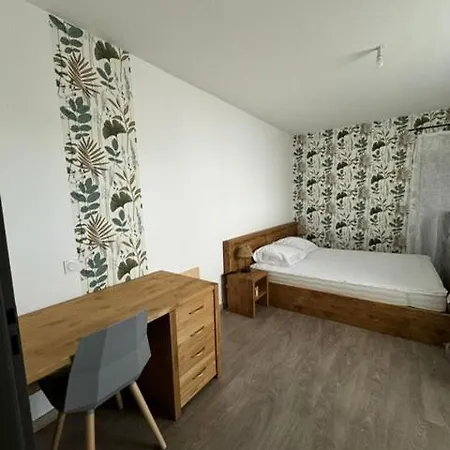 Apartment M60 Marquer T3 Sales