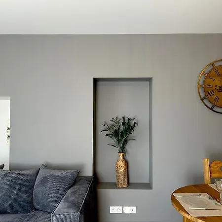 Apartment M60 Marquer T3 Sales