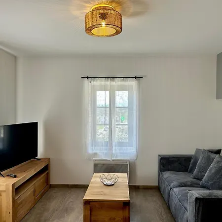 M60 Marquer T3 Sales Apartament *