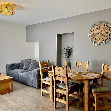 Apartment M60 Marquer T3 Sales *